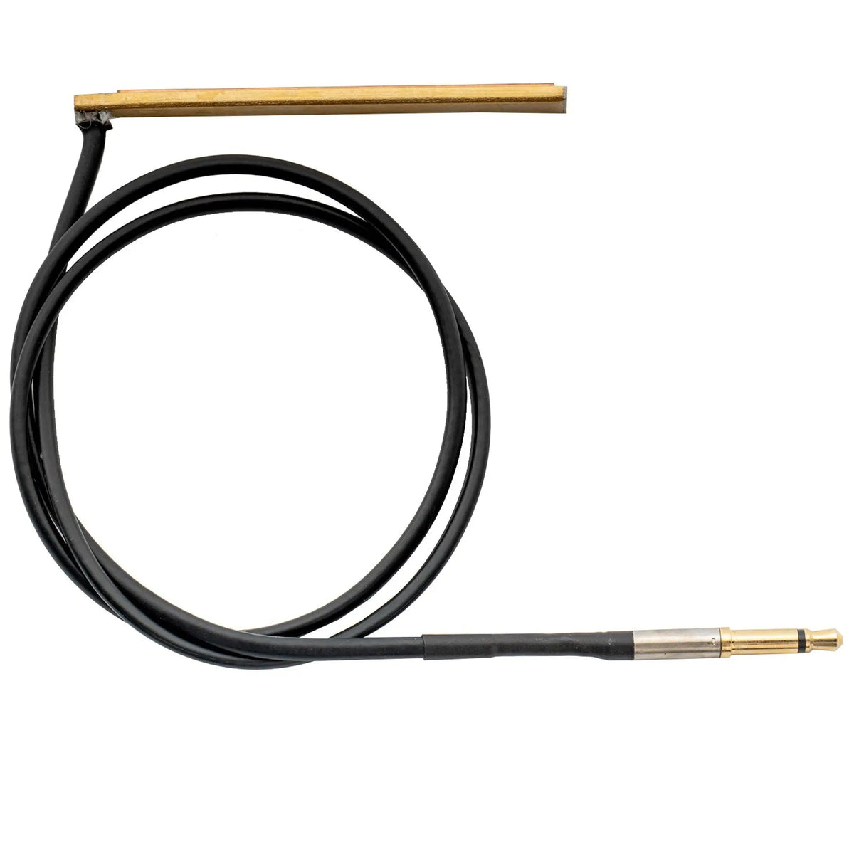 Artec PG437M Mandolin Transducer Ceramic Piezo Pickup, 38mm x 4.3mm
