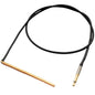 Artec PG404U Ukulele Transducer Ceramic Piezo Pickup, 44mm x 2.6mm