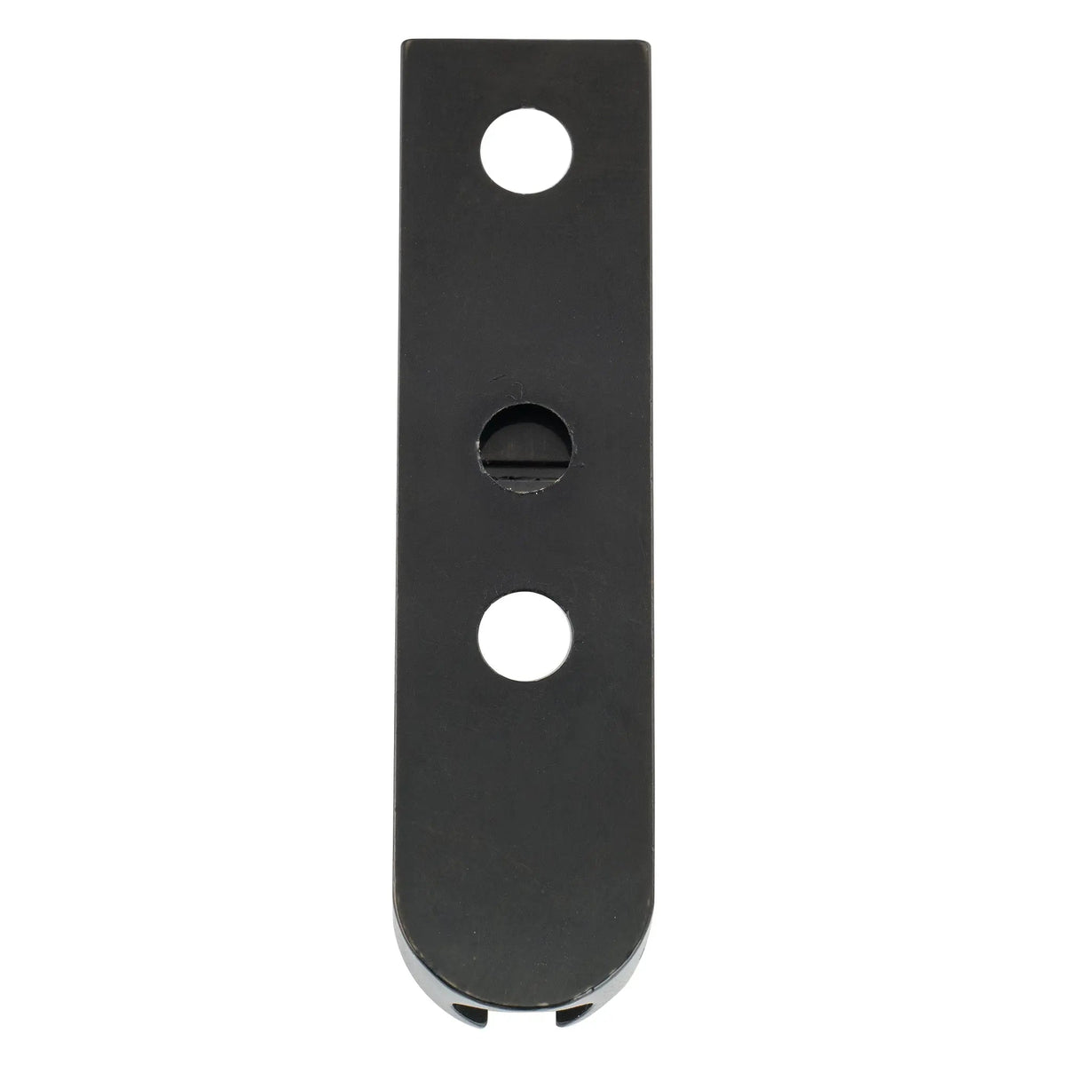 Musiclily Pro BB001 Individual Bass Bridge Single String Lock-Down Bass Bridge for 3rd/4th String