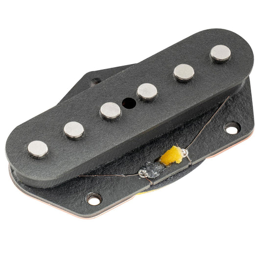 Musiclily Pro TL-50S Alnico 5 Single Coil Bridge Pickup for Tele® Style Electric Guitar