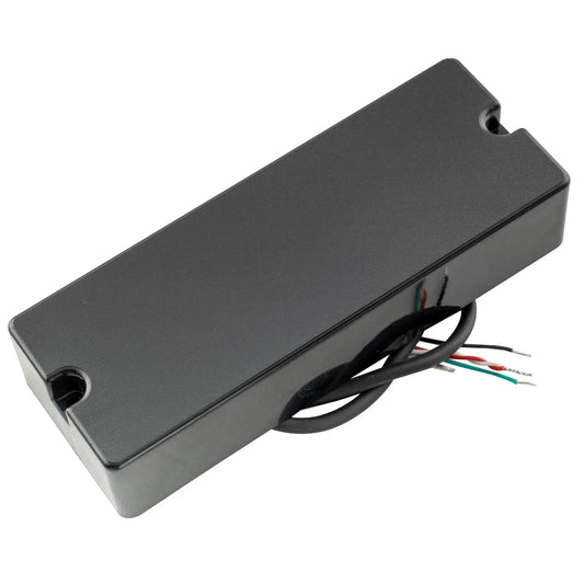 Artec MDC5 Ceramic Soapbar Style Bass Pickup Neck Pickup 14.4K for 5-String Bass