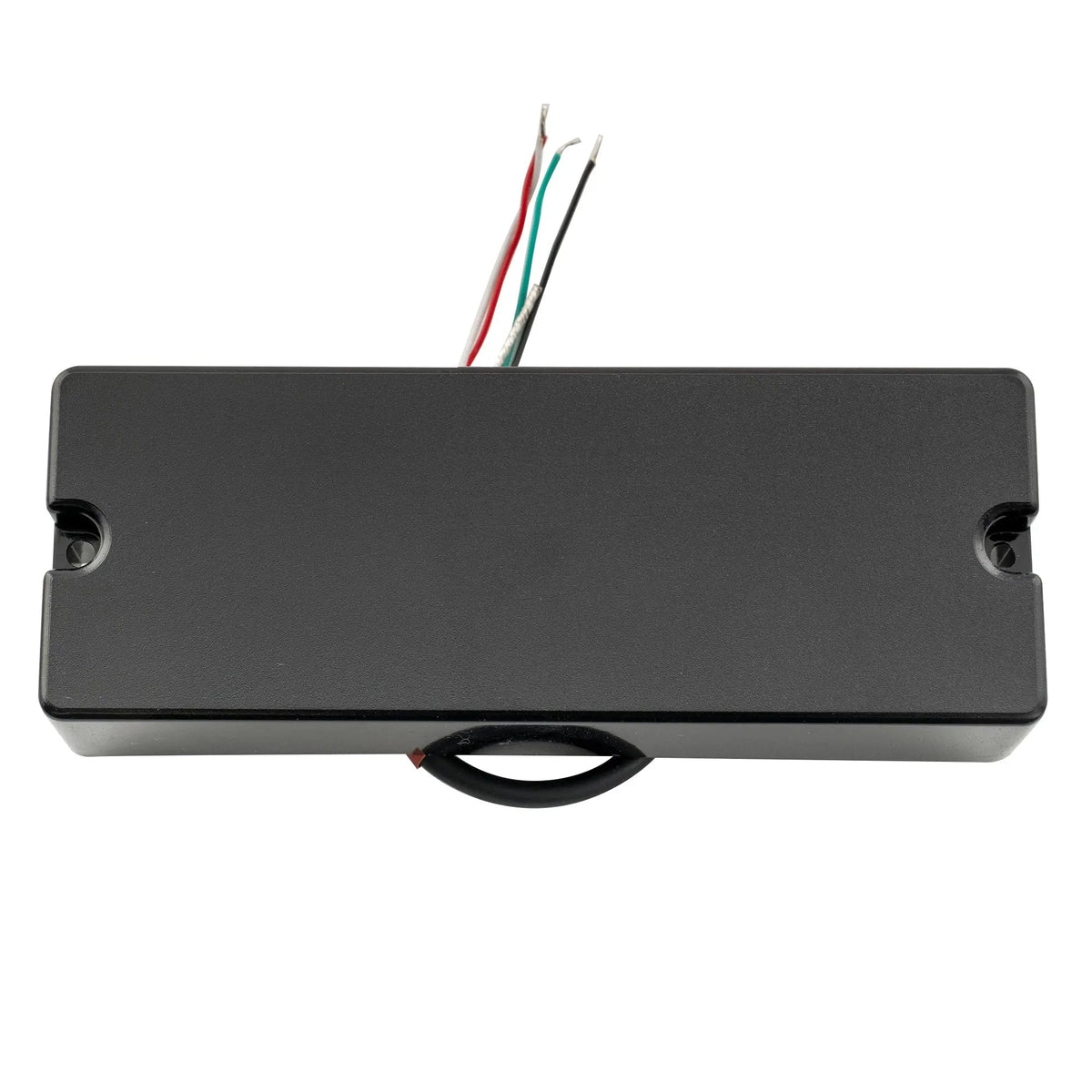 Artec MDC5 Ceramic Soapbar Style Bass Pickup Bridge Pickup 14.4K for 5-String Bass