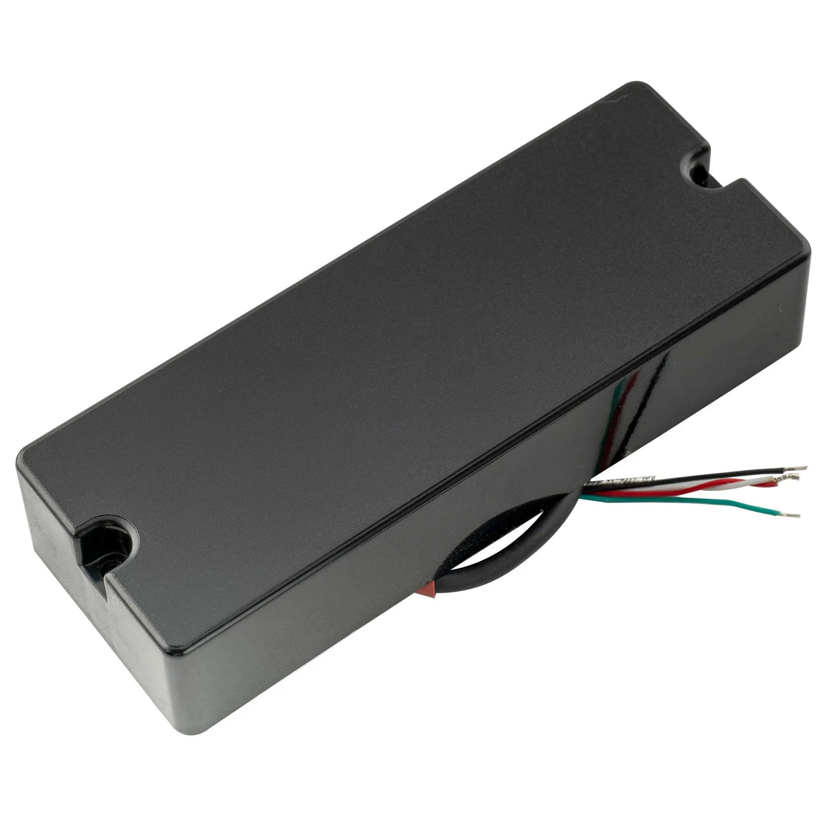 Artec MDC5 Ceramic Soapbar Style Bass Pickup Bridge Pickup 14.4K for 5-String Bass