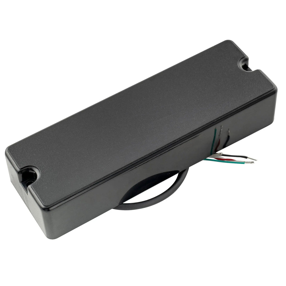 Artec MDC6 Ceramic Soapbar Style Bass Pickup Neck Pickup 16K for 6-String Bass