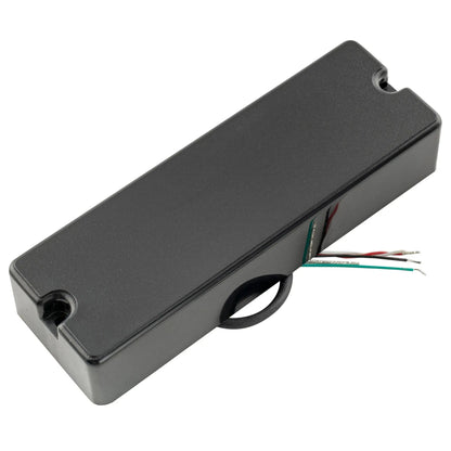 Artec MDC6 Ceramic Soapbar Style Bass Pickup Bridge Pickup 16K for 6-String Bass