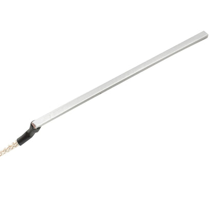 Musiclily Basic Transducer Under Bridge Saddle Film Sensor Piezo Pickup for Acoustic Guitar, 69mm*2.2mm