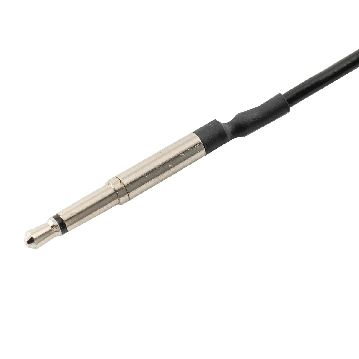Musiclily Basic Transducer Under Bridge Saddle Ceramic Piezo Pickup for Acoustic Guitar, 67mm*2mm