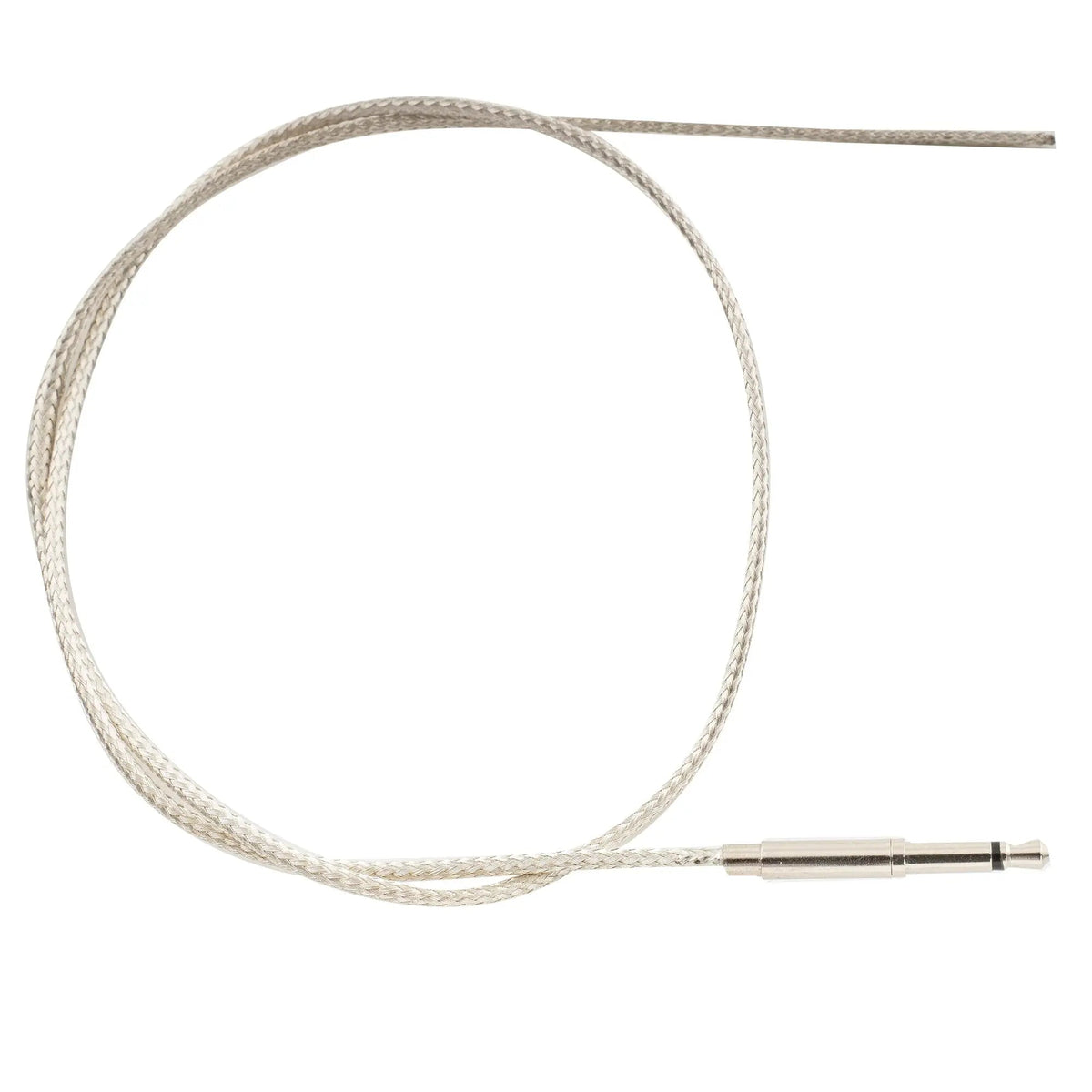 Musiclily Basic Transducer Under Bridge Saddle Soft Film Sensor Piezo Pickup for Acoustic or Classical Guitar, 90mm*2.8mm