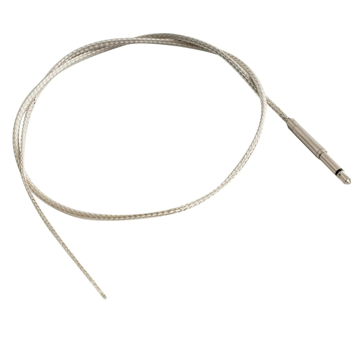 Musiclily Basic Transducer Under Bridge Saddle Soft Film Sensor Piezo Pickup for Acoustic or Classical Guitar, 90mm*2.8mm
