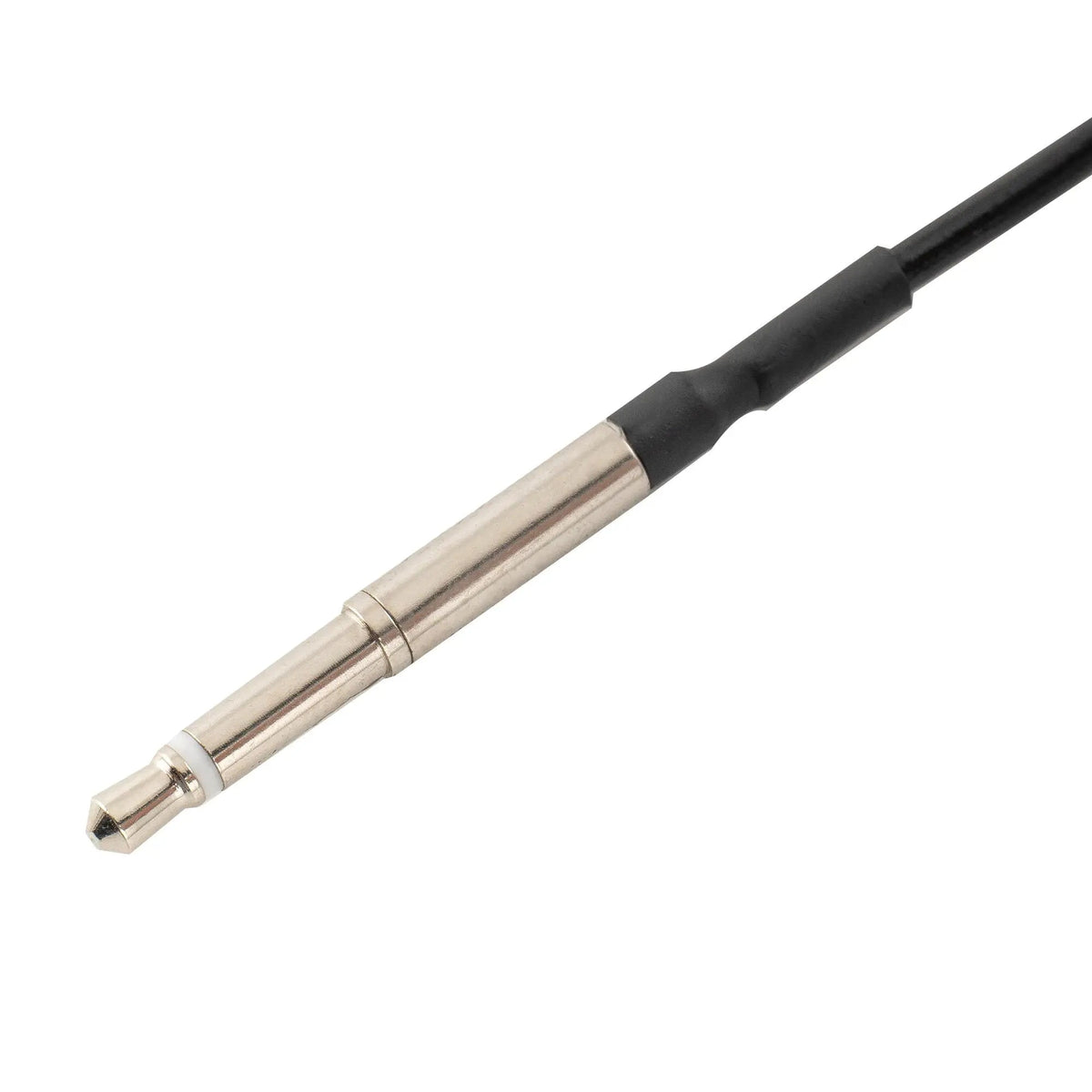 Musiclily Basic Transducer Under Bridge Saddle Ceramic Piezo Pickup for Ukulele, 50mm*2.2mm