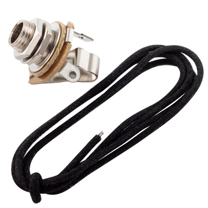 Musiclily Pro LP STD Vintage 50s and Modern 60s DIY Wiring Kit Upgrade for Epiphone LP Style Electric Guitar Switch