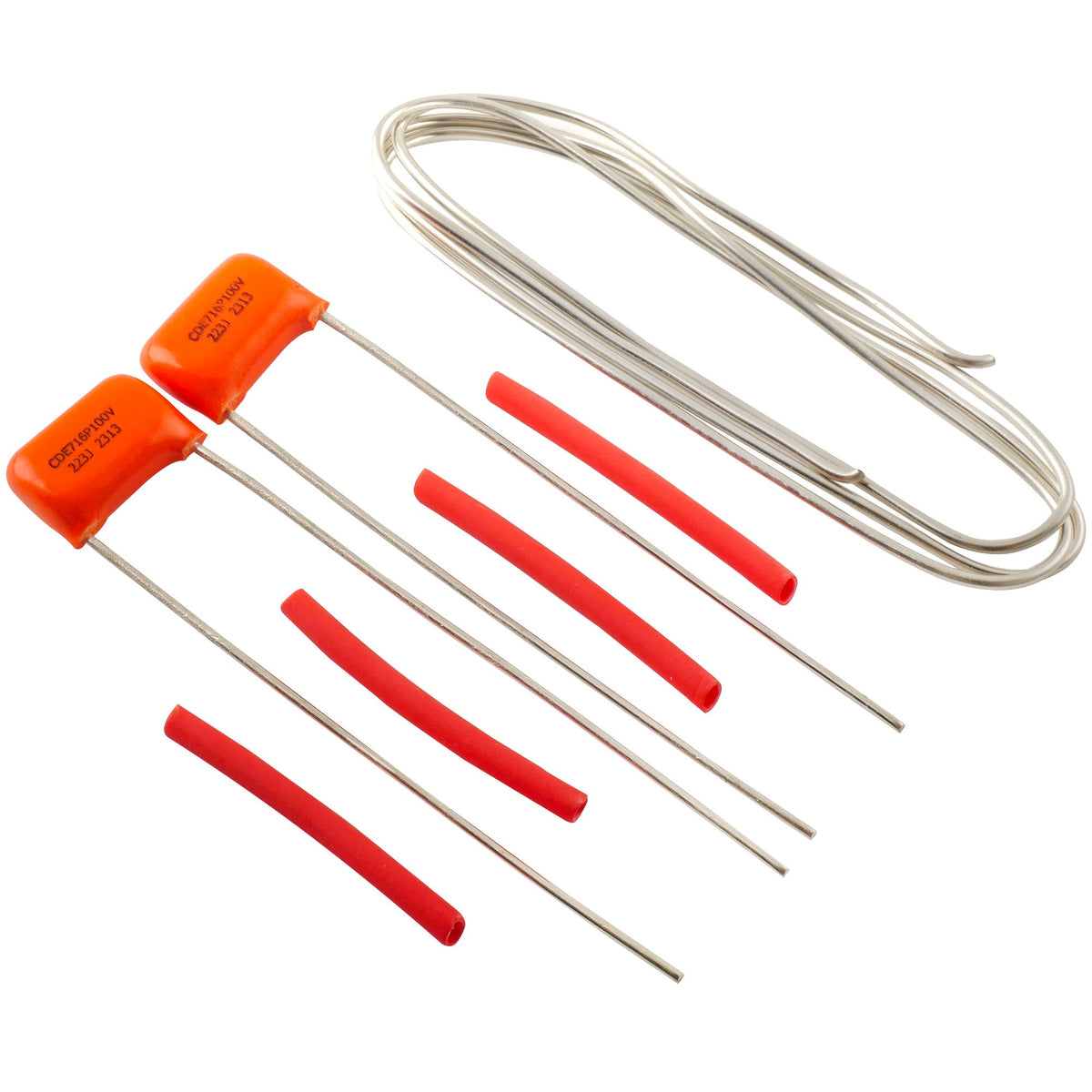 Musiclily Pro LP STD Vintage 50s and Modern 60s DIY Wiring Kit Upgrade for Epiphone LP Style Electric Guitar Switch