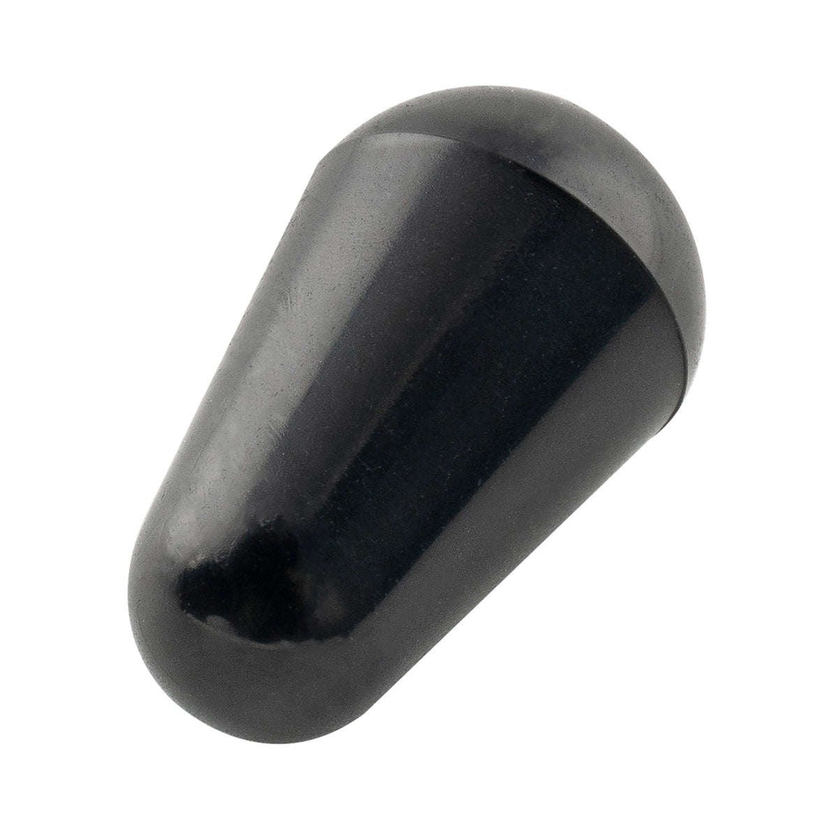 Musiclily Ultra Universal Guitar 5-Way Switch Tips Pickup Selector Lever Switch Knobs for Fender Squier Strat Style Electric Guitar, Set of 2