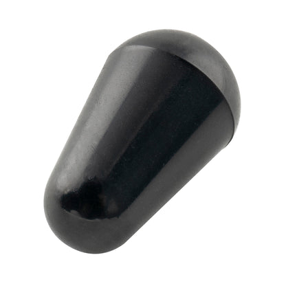 Musiclily Ultra Universal Guitar 5-Way Switch Tips Pickup Selector Lever Switch Knobs for Fender Squier Strat Style Electric Guitar, Set of 2