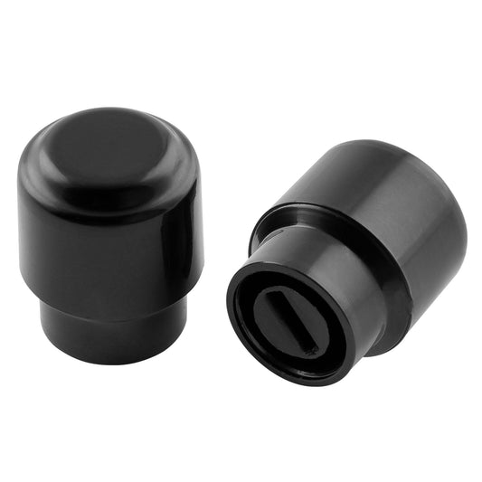 Musiclily Pro Inch Size Guitar 3-Way Barrel Switch Tips Pickup Selector Lever Switch Knobs for Fender Tele Style Electric Guitar (Set of 2)