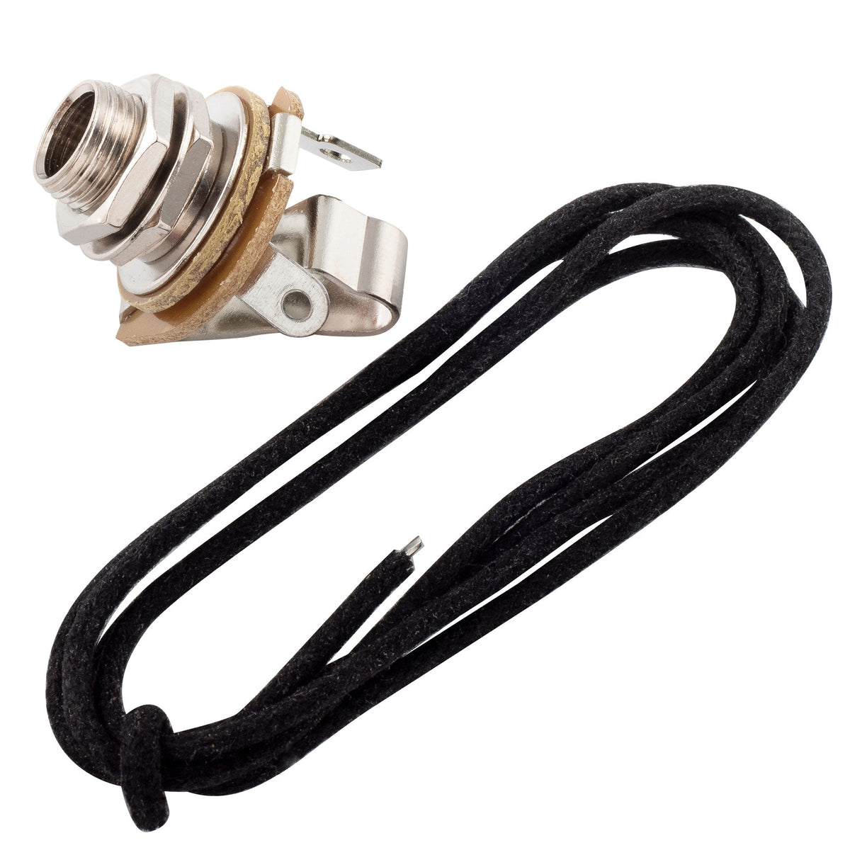 Musiclily Pro LP STD Modern 60s PLUS Treble Bleed DIY Wring Kit Upgrade for Epiphone LP Style Electric Guitar Switch