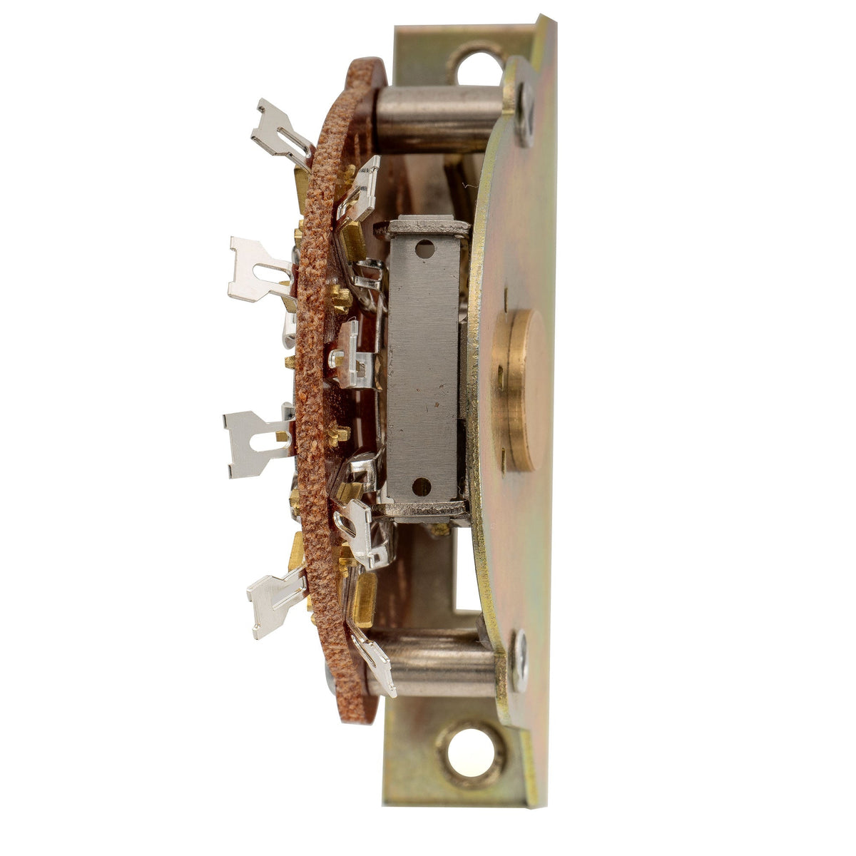 Musiclily Pro 3-Way Pickup Selector Blade Switch Lever Switch for Tele Style Electric Guitar