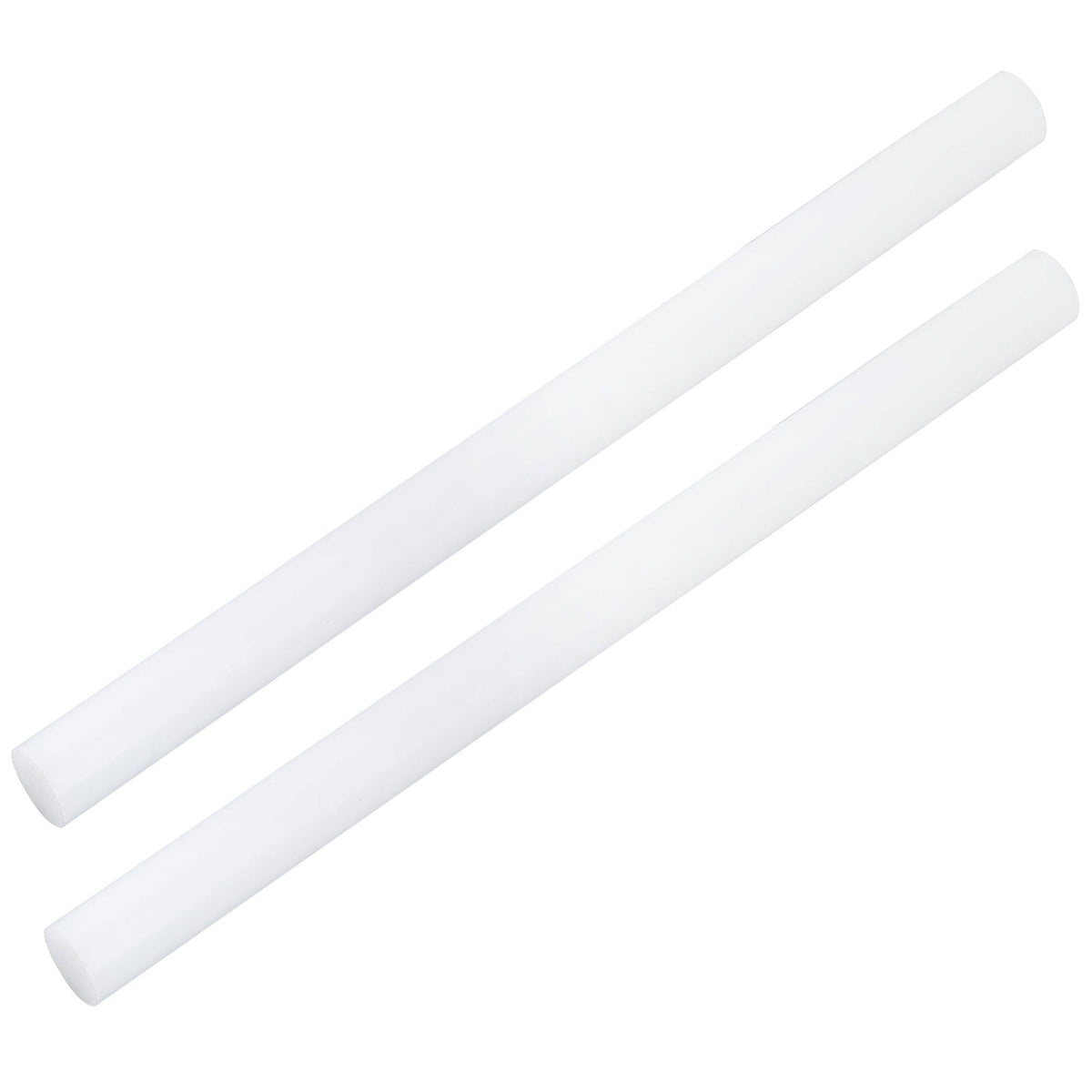 Musiclily Pro String Jack for Fretbar Understring Leveler Guitar Bass Fret Sanding Leveling, 6x100mm (Set of 2)