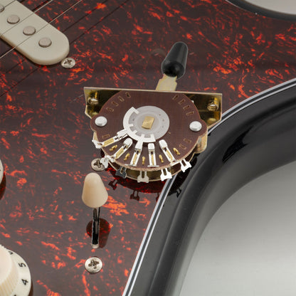 Musiclily Pro 4-Way Pickup Selector Blade Switch Lever Switch for Tele Style Electric Guitar