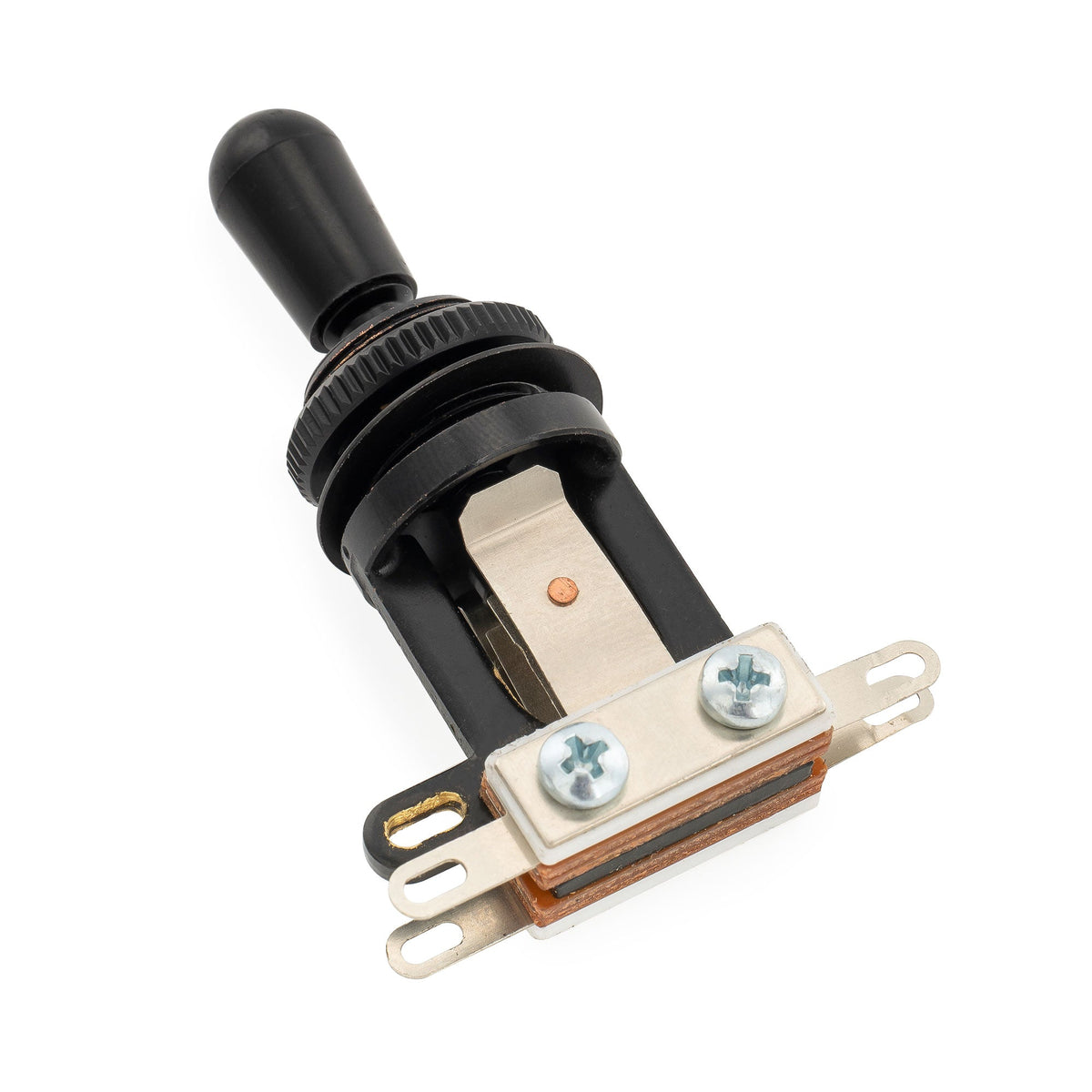 Centralab 3 Position Short Frame Toggle Switch