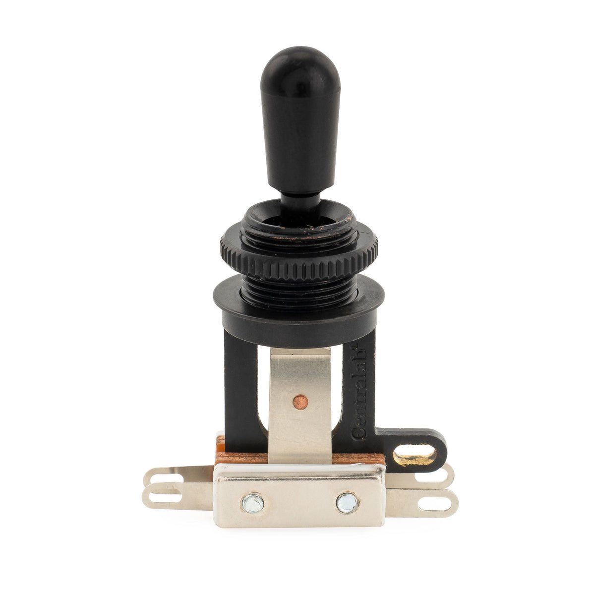 Centralab 3 Position Short Frame Toggle Switch