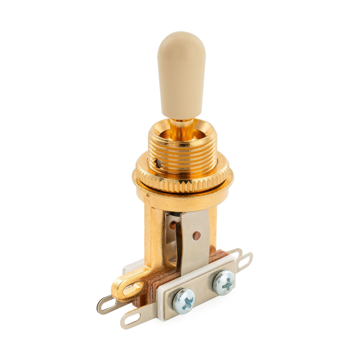 Centralab 3 Position Short Frame Toggle Switch
