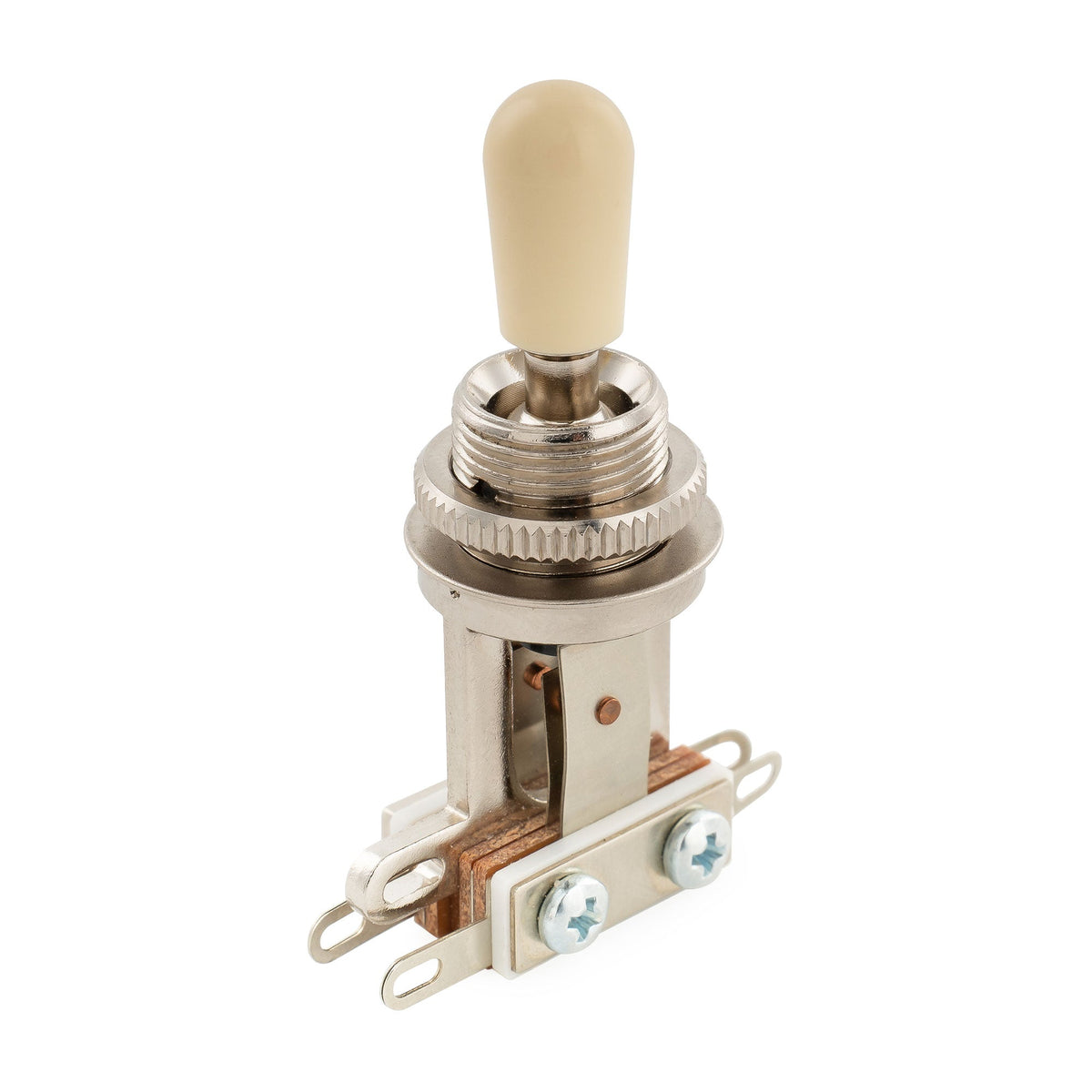 Centralab 3 Position Short Frame Toggle Switch