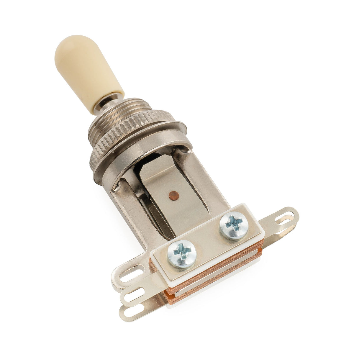 Centralab 3 Position Short Frame Toggle Switch