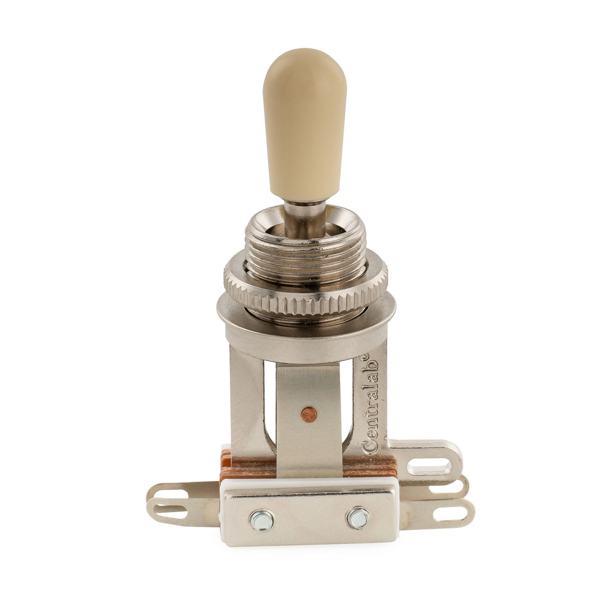 Centralab 3 Position Short Frame Toggle Switch